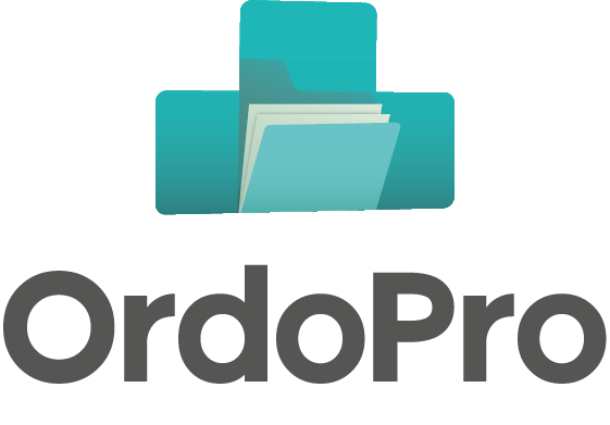 logo ordopro